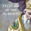 FRASES con BENDICIONES para el día de san ALBERTO