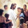 FRASES de JESÚS para NIÑOS