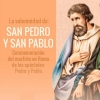 FRASES para el DÍA de SAN PEDRO y SAN PABLO