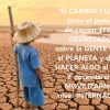 FRASES FAMOSAS sobre el CAMBIO CLIMÁTICO