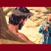 PALABRAS de JESÚS en la CRUZ a su MADRE
